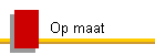 Op maat